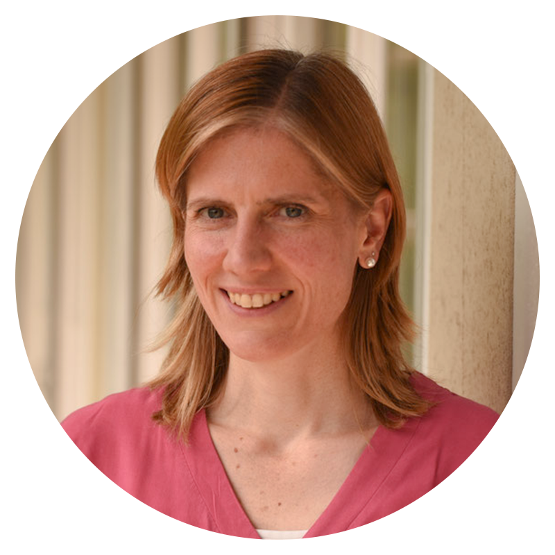Dr. Rachel Ziegler